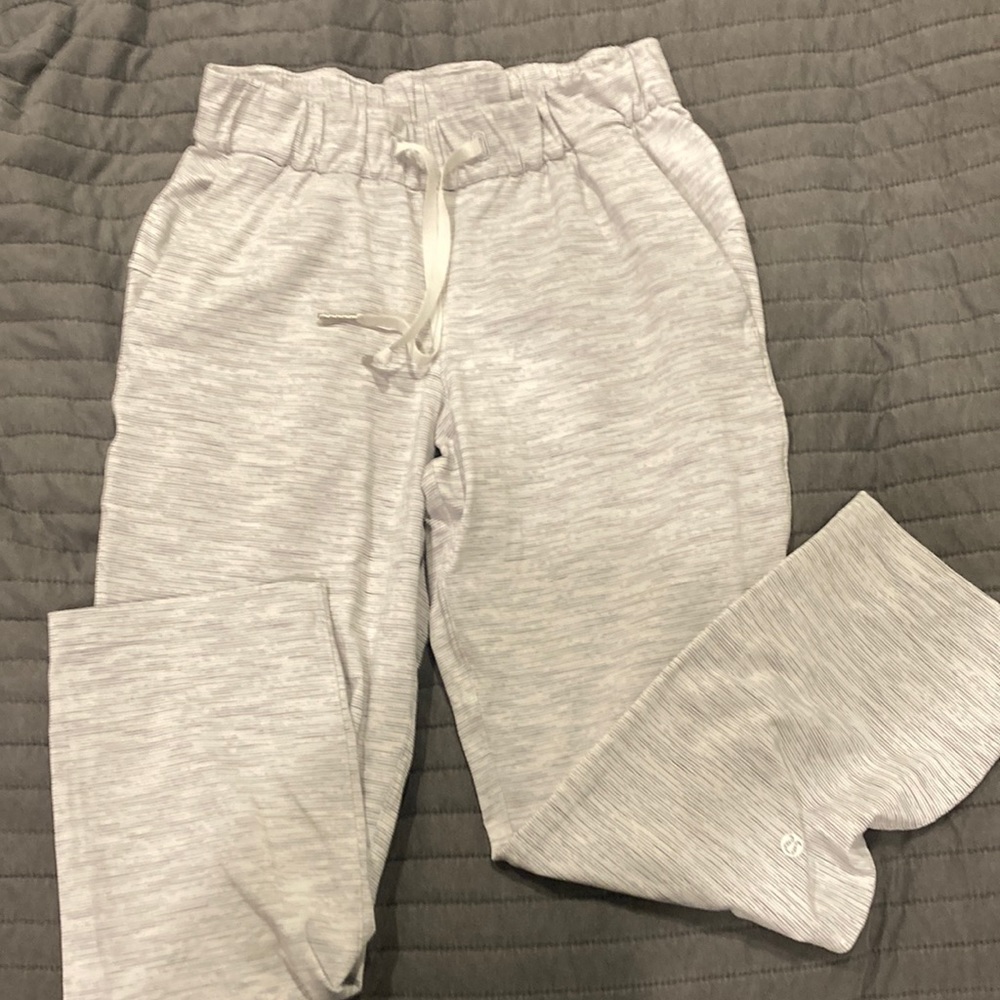 Lulu capris